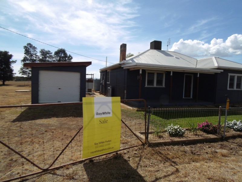 337 Telescope Road, Parkes NSW 2870