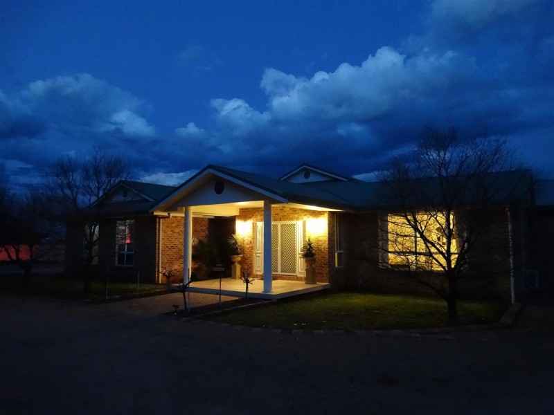 187 Back Yamma Road, Parkes NSW 2870