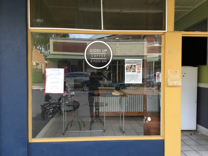 57 Gaskill Street, Canowindra NSW 2804