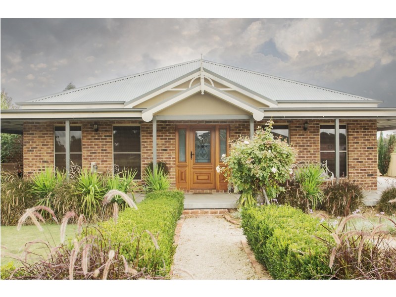 20A York Street, Forbes NSW 2871