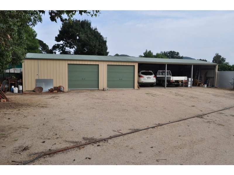 27 Pye Street, Eugowra NSW 2806