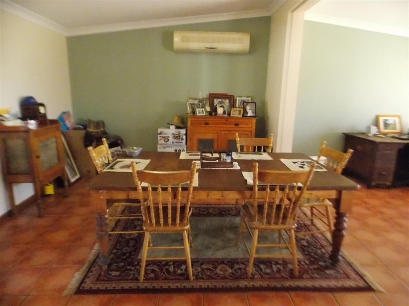 Lot 134 Bingara Street, Peak Hill NSW 2869