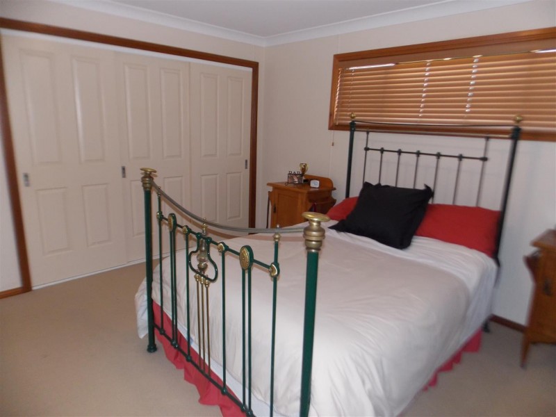 Lot 134 Bingara Street, Peak Hill NSW 2869