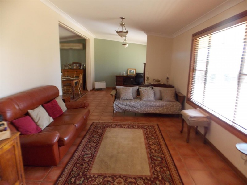 Lot 134 Bingara Street, Peak Hill NSW 2869