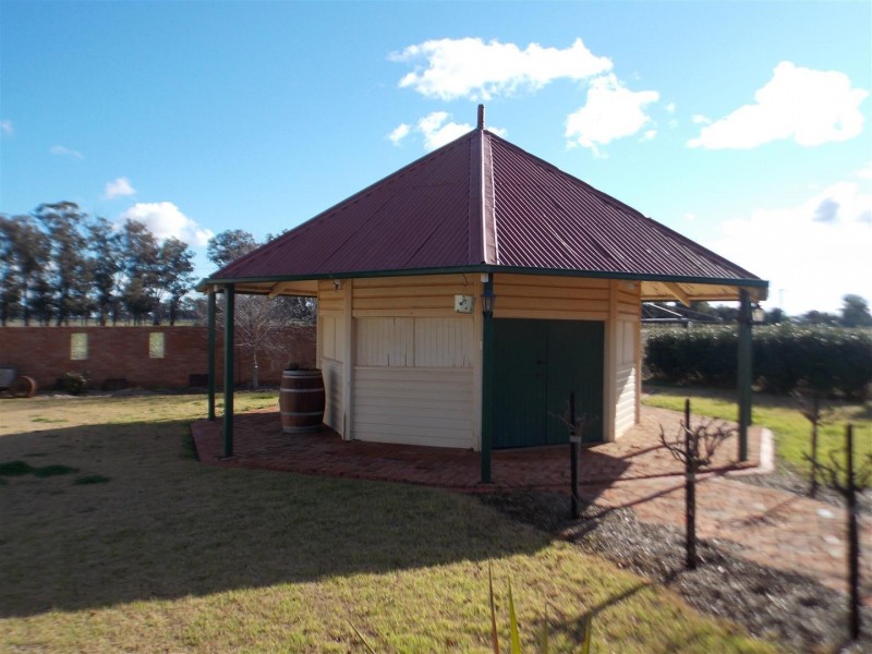 Lot 134 Bingara Street, Peak Hill NSW 2869