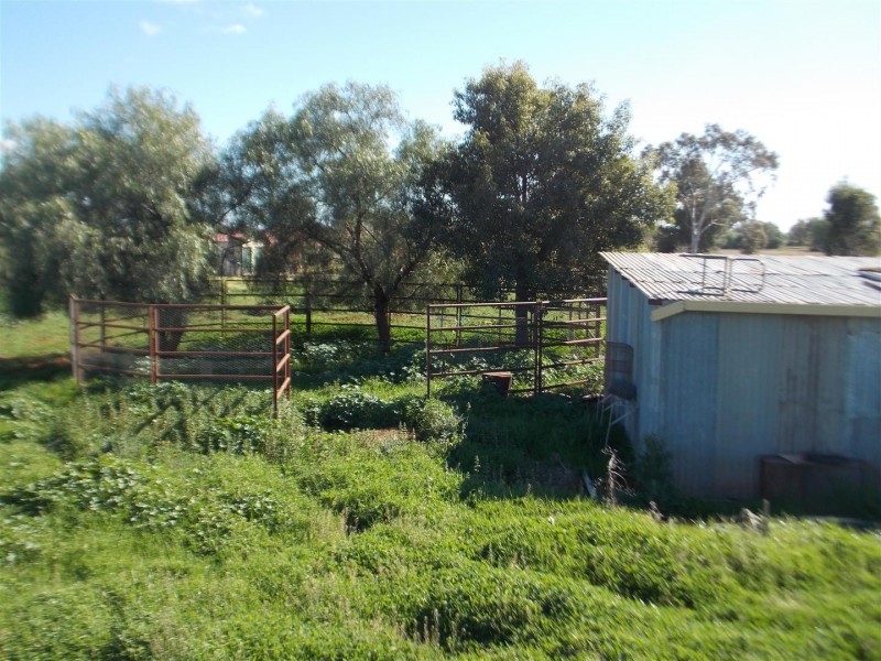 Lot 134 Bingara Street, Peak Hill NSW 2869