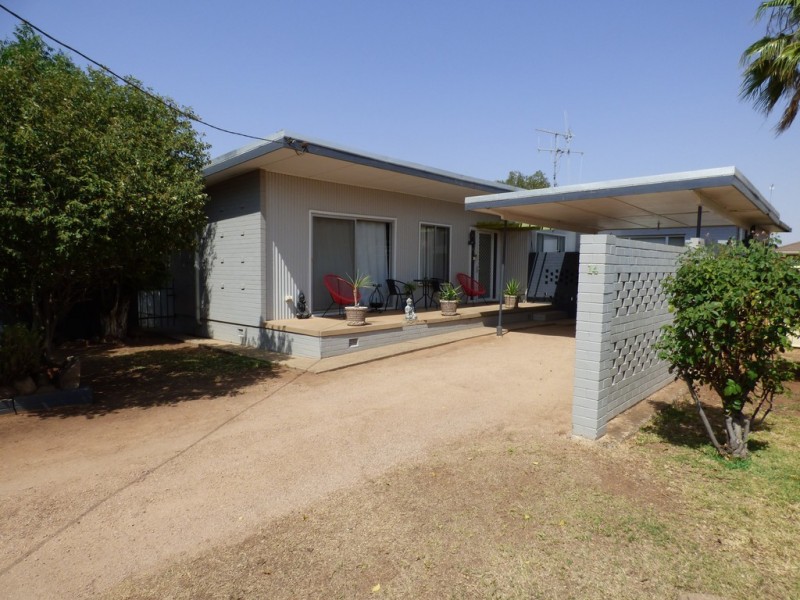 14 Facey Street, Forbes NSW 2871