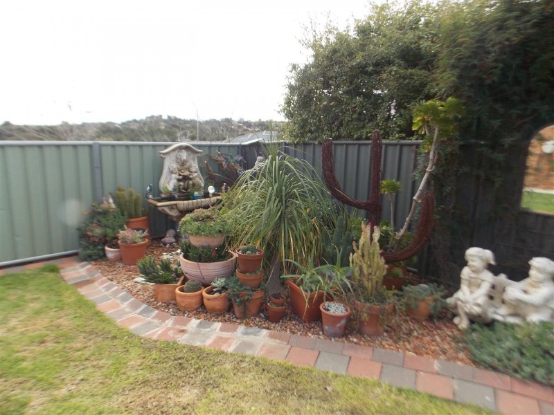21 Glenburnie Close, Parkes NSW 2870