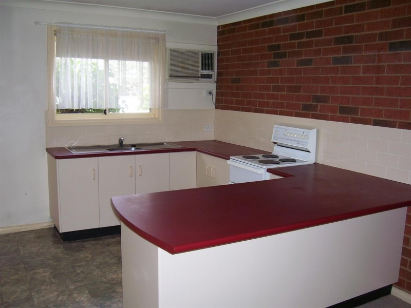 3/35a Cecile Street, Parkes NSW 2870