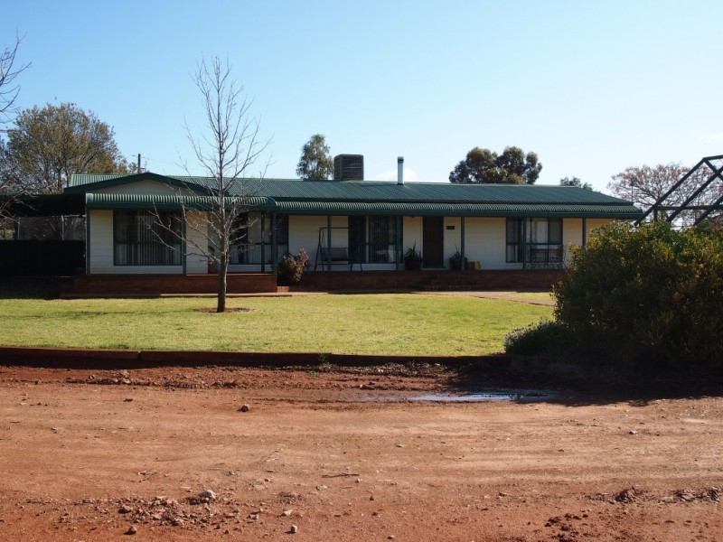 Lot 11 Worthingtons Lane, Condobolin NSW 2877