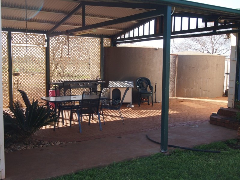 Lot 11 Worthingtons Lane, Condobolin NSW 2877