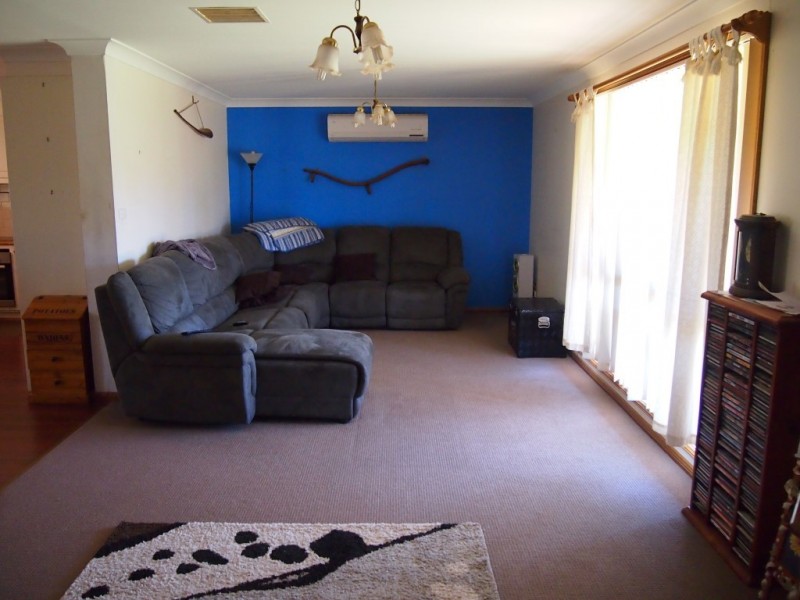 Lot 11 Worthingtons Lane, Condobolin NSW 2877