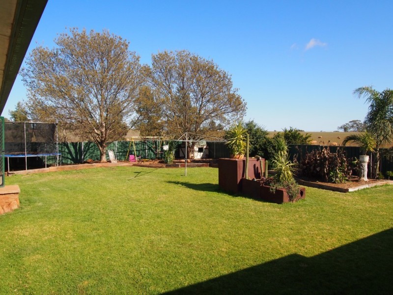 Lot 11 Worthingtons Lane, Condobolin NSW 2877