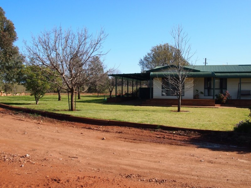 Lot 11 Worthingtons Lane, Condobolin NSW 2877