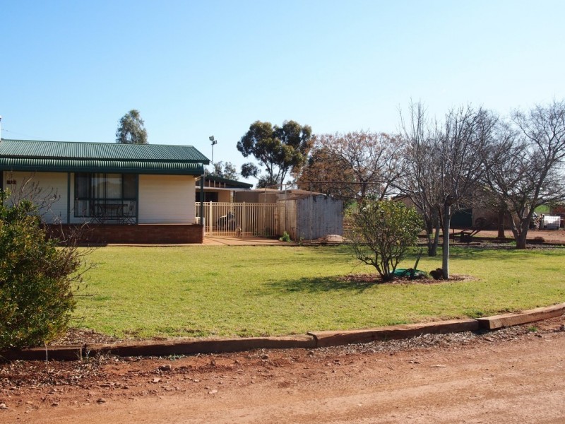 Lot 11 Worthingtons Lane, Condobolin NSW 2877