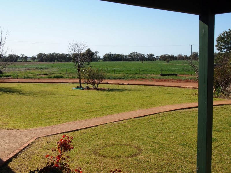Lot 11 Worthingtons Lane, Condobolin NSW 2877