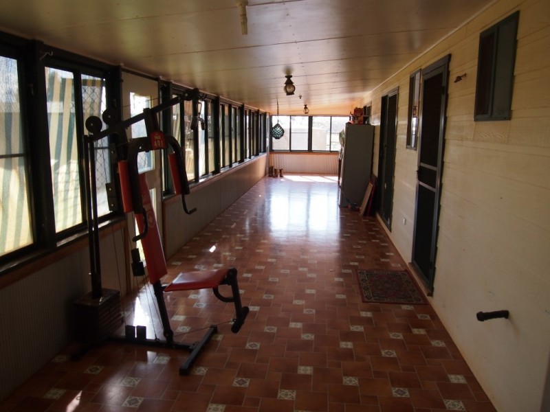 Lot 11 Worthingtons Lane, Condobolin NSW 2877