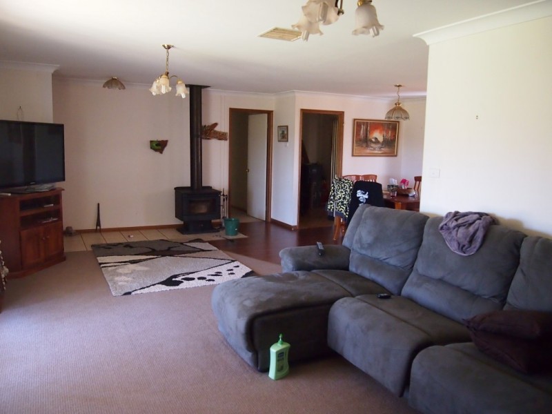 Lot 11 Worthingtons Lane, Condobolin NSW 2877