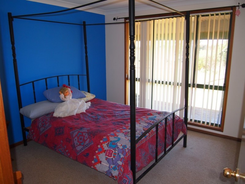 Lot 11 Worthingtons Lane, Condobolin NSW 2877