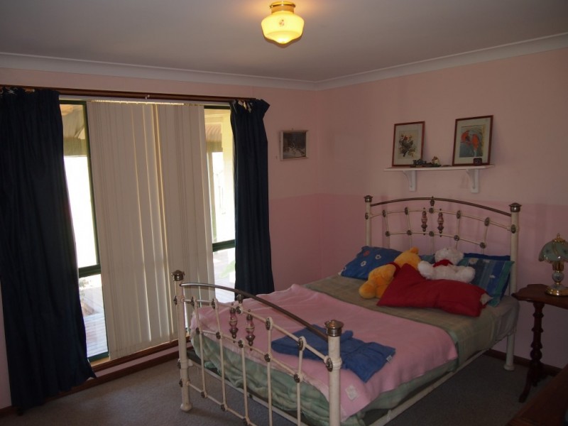 Lot 11 Worthingtons Lane, Condobolin NSW 2877