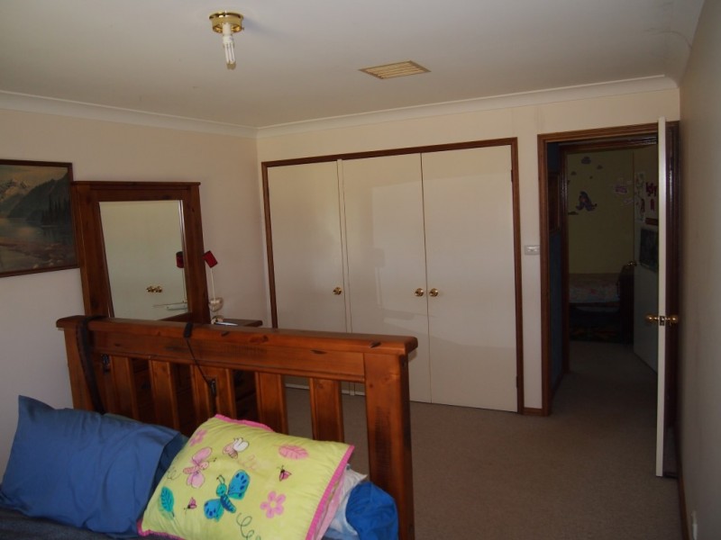 Lot 11 Worthingtons Lane, Condobolin NSW 2877