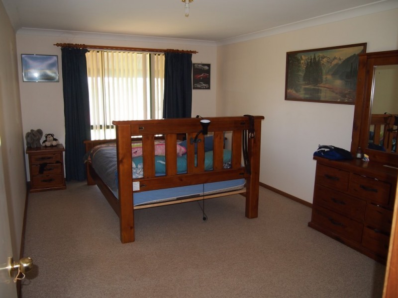 Lot 11 Worthingtons Lane, Condobolin NSW 2877