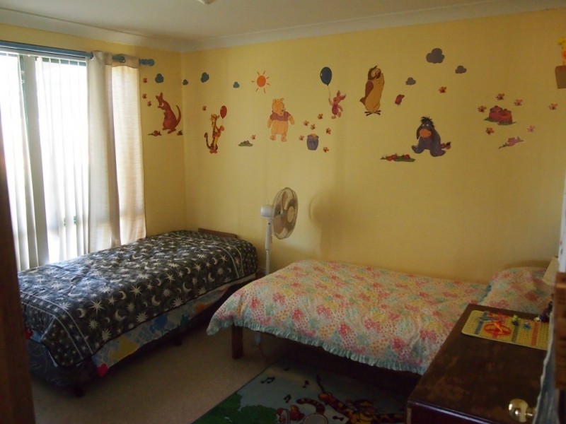 Lot 11 Worthingtons Lane, Condobolin NSW 2877