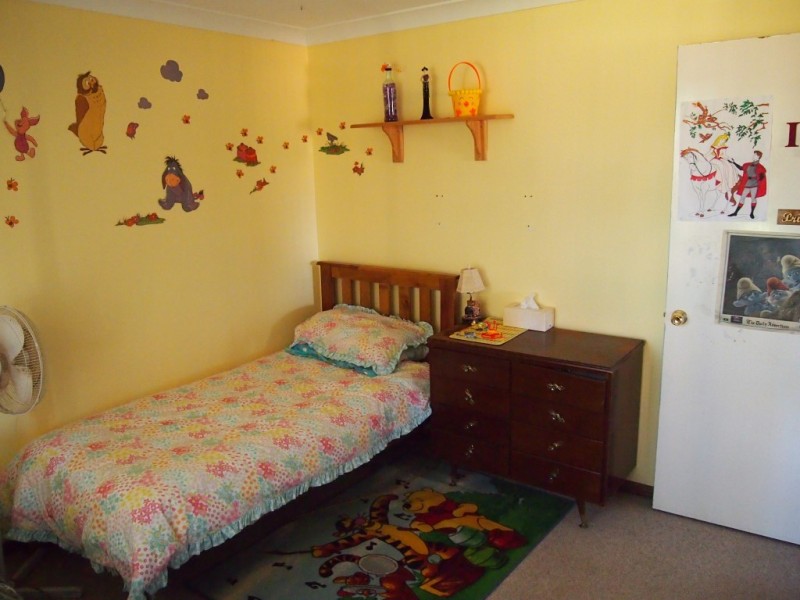 Lot 11 Worthingtons Lane, Condobolin NSW 2877