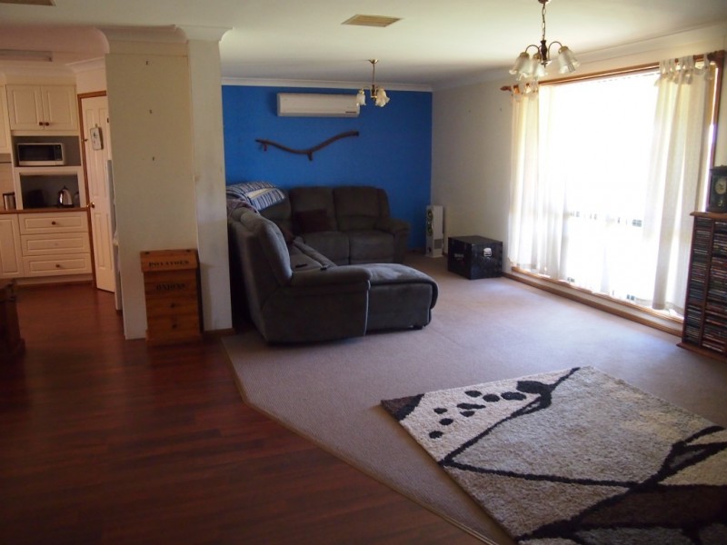Lot 11 Worthingtons Lane, Condobolin NSW 2877