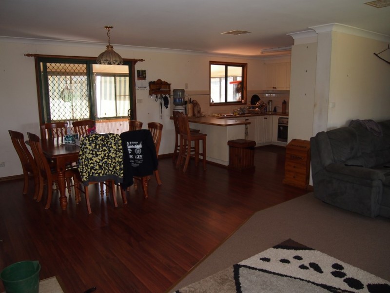 Lot 11 Worthingtons Lane, Condobolin NSW 2877