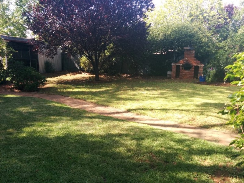 3 Lestrange St, Condobolin NSW 2877