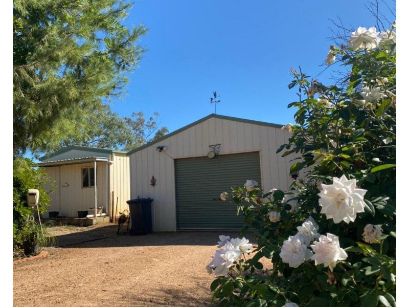 8 Birch Road, Parkes NSW 2870