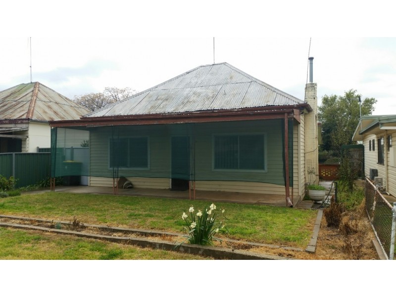 41 Union Street, Forbes NSW 2871