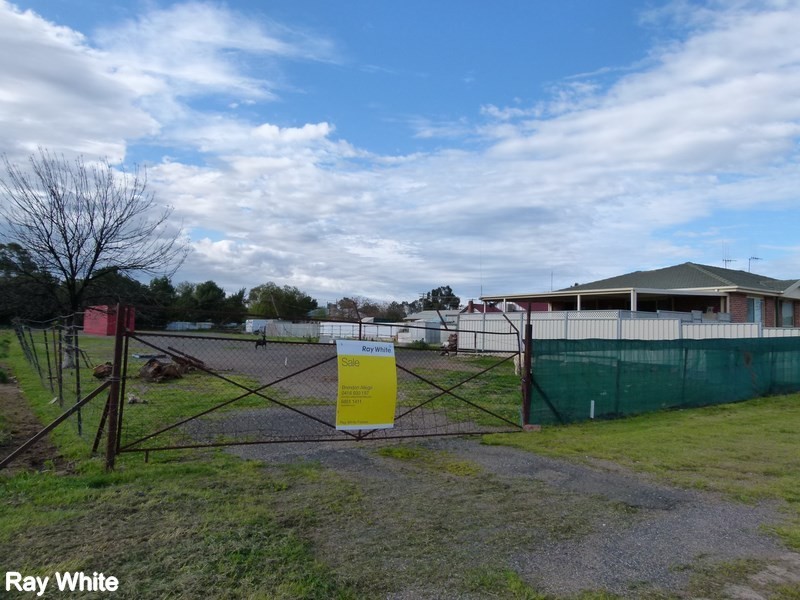 6 Clarence Street, Forbes NSW 2871