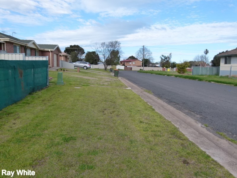 6 Clarence Street, Forbes NSW 2871