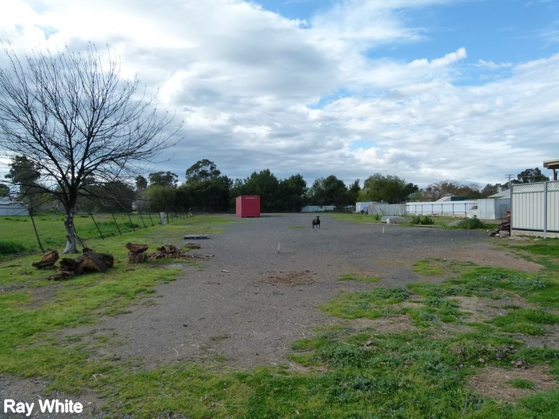 6 Clarence Street, Forbes NSW 2871