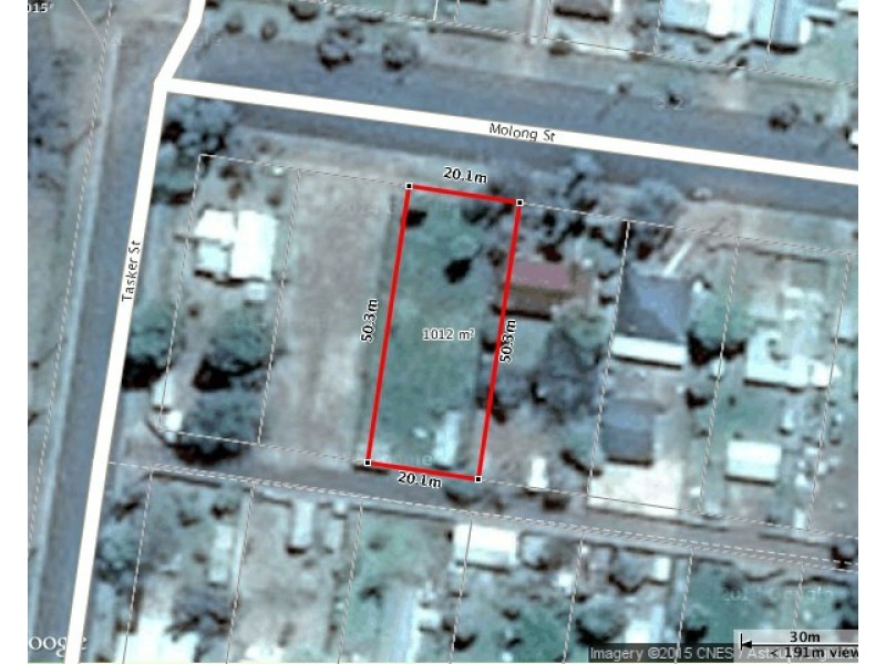 100 Molong Street, Condobolin NSW 2877