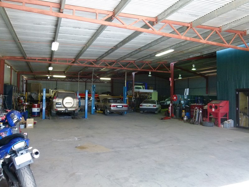 19 Landrace Street, Forbes NSW 2871
