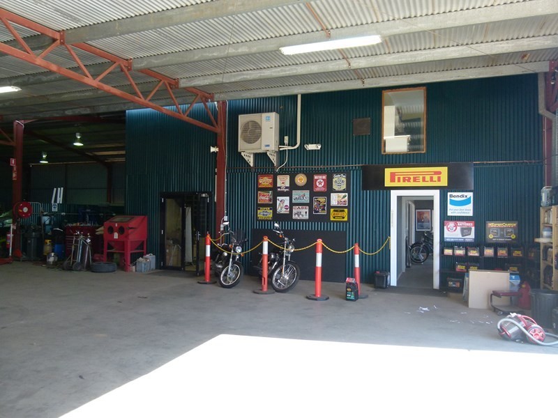 19 Landrace Street, Forbes NSW 2871