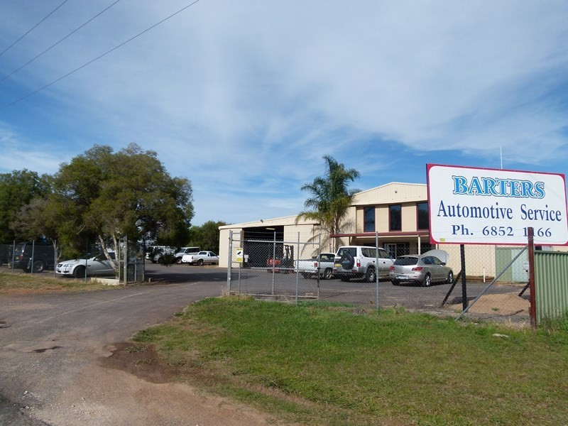 19 Landrace Street, Forbes NSW 2871