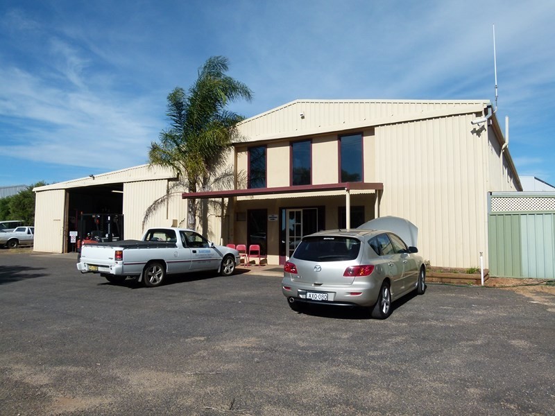 19 Landrace Street, Forbes NSW 2871