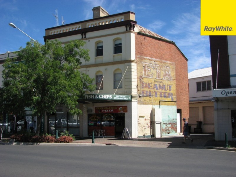 85 Lachlan Street, Forbes NSW 2871