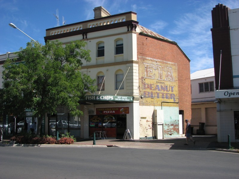 85 Lachlan Street, Forbes NSW 2871