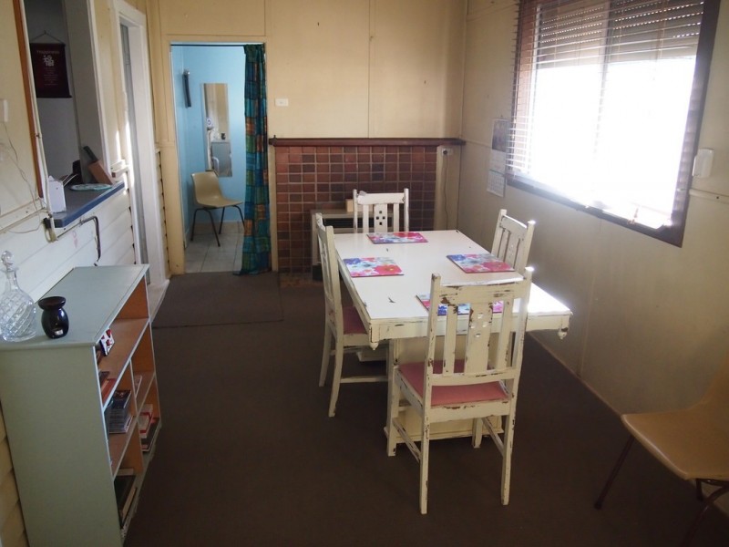 2 Elizabeth Street, Parkes NSW 2870