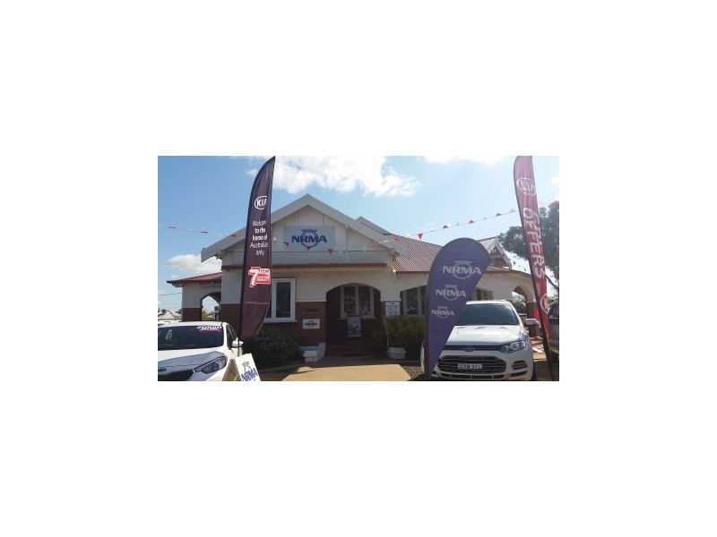 347 Clarinda St, Parkes NSW 2870