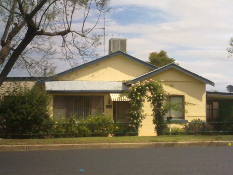 41 Mitchell Street, Parkes NSW 2870