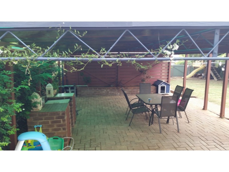 41 Mitchell Street, Parkes NSW 2870