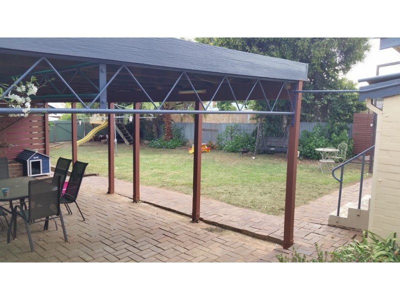 41 Mitchell Street, Parkes NSW 2870