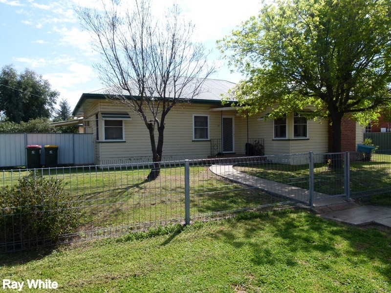 57 Farrand Street, Forbes NSW 2871
