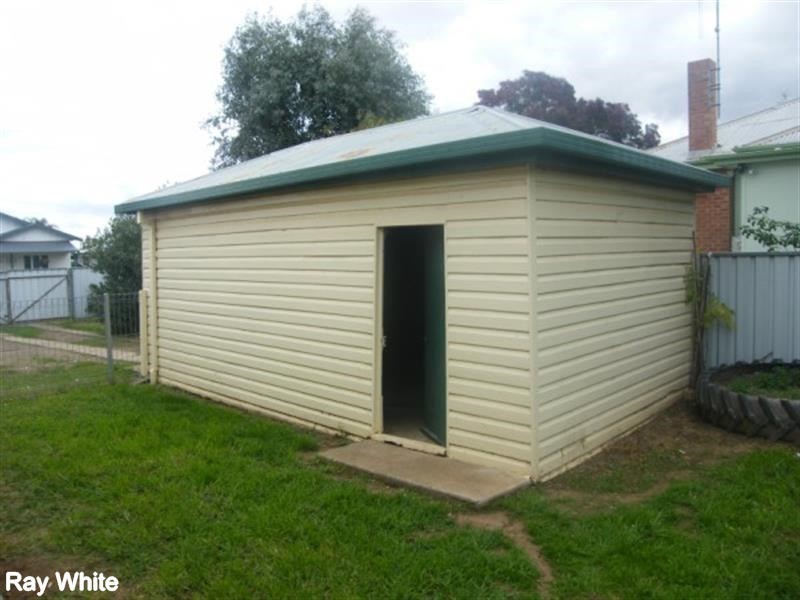 57 Farrand Street, Forbes NSW 2871